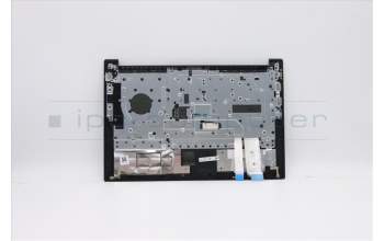 Lenovo 5M10Z27363 MECH_ASM FRU BLKB Cc_PT_FP_BK_US_ENG