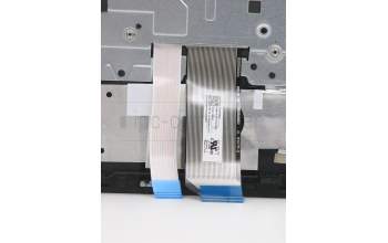 Lenovo 5M10Z27367 MECH_ASM FRU BLKB Cc_PT_FP_BK_UK_DEN