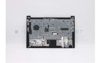 Lenovo 5M10Z27374 MECH_ASM FRU BLKB Cc_PT_FP_BK_UK_ITA