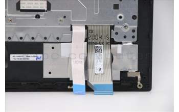 Lenovo 5M10Z27384 MECH_ASM FRU BLKB Cc_PT_FP_BK_UK_UK