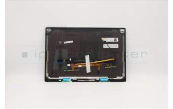 Lenovo 5M10Z27416 MECH_ASM LCD Rear Cover FHD Touch RGB Mic Deep Black