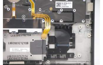 Lenovo 5M10Z27465 MECH_ASM GRP_KBD_BZL_HU_WLAN_DB_CHY