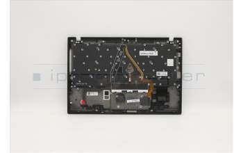 Lenovo 5M10Z27497 MECH_ASM GRP_KBD_BZL_Thai_WLAN_DB_CHY