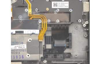 Lenovo 5M10Z27497 MECH_ASM GRP_KBD_BZL_Thai_WLAN_DB_CHY