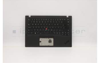 Lenovo 5M10Z27511 MECH_ASM GRP_KBD_BZL_BRPT_WWAN_DB_CHY