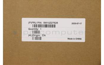 Lenovo 5M10Z27525 MECH_ASM GRP_KBD_BZL_USENG EURO_WWDB_CHY