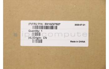 LENOVO 5M10Z27527 Lenovo X1 Carbon 2020 G8 Keyboard WW FR