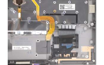 Lenovo 5M10Z37173 GRP_KBD_BZL_Icelandic_WW_IG_TRA