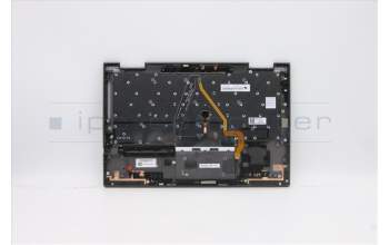 Lenovo 5M10Z37177 GRP_KBD_BZL_Italian_WW_IG_TRA