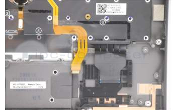 Lenovo 5M10Z37177 GRP_KBD_BZL_Italian_WW_IG_TRA