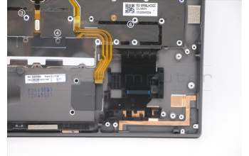 Lenovo 5M10Z37198 MECH_ASM GRP_KBD_BZL_CH_WW_IG_CHY