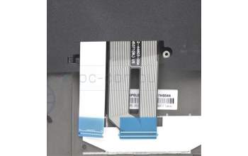 Lenovo 5M10Z39601 C-Abdeckung mit Tastatur, Arabisch, Ohne mobiles Breitband, US