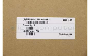 LENOVO 5M10Z39611 Keyboard P1 G3 / X1 Extreme G3, CZ - NoWW