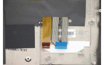 Lenovo 5M10Z39622 MECH_ASM NoWW C-Cvr+FRA KB ASM,SRX