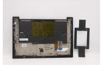 Lenovo 5M10Z39628 C-Cover with keyboard, Greek, NO WWAN, US