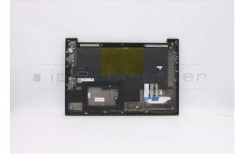 Lenovo 5M10Z39637 C-Cover with keyboard, Italian, No WWAN, UK