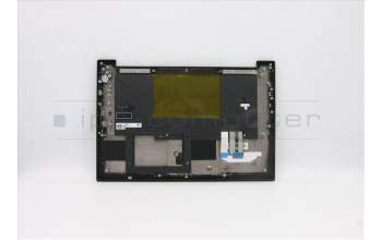 Lenovo 5M10Z39651 MECH_ASM NoWW C-Cvr+RUS KB ASM,LTN