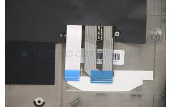 Lenovo 5M10Z39651 MECH_ASM NoWW C-Cvr+RUS KB ASM,LTN