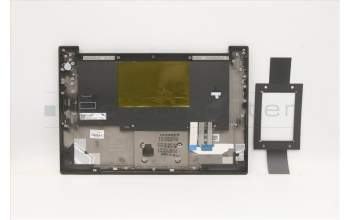 Lenovo 5M10Z39695 MECH_ASM WW C-Cvr+FRA/ENG KB ASM,LTN