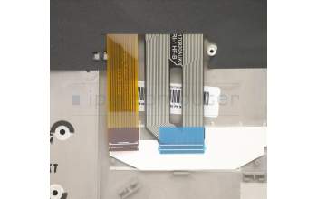 Lenovo 5M10Z39704 MECH_ASM WW C-Cvr+HUN KB ASM,SRX