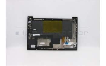 Lenovo 5M10Z39720 MECH_ASM WW C-Cvr+NORDIC KB ASM,SRX