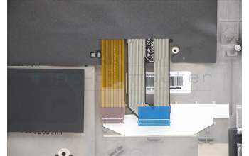 Lenovo 5M10Z39732 MECH_ASM WW C-Cvr+SWS KB ASM,SRX