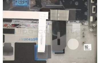 Lenovo 5M10Z41192 MECH_ASM CCov KBD ITA UK(SNX)BK FPR