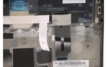 Lenovo 5M10Z41298 MECH_ASM CCov BL KBD ITA UK(LTN)BK