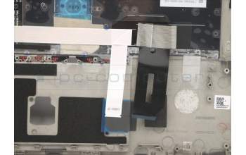 Lenovo 5M10Z41326 MECH_ASM CCov BL KBD SWE/FIN UK(LTN)BK