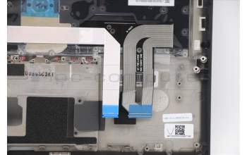 Lenovo 5M10Z41371 MECH_ASM CCov BL KBD ENG US(LTN)BK FPR