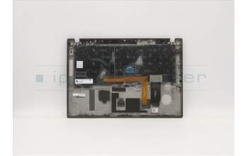 Lenovo 5M10Z41485 MECH_ASM Cc BLKB EURO_EN US(S)BK FPR_NFC