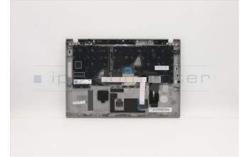 Lenovo 5M10Z41573 MECH_ASM Ccv BLKB ENG US(LTN)SR FPR_NFC