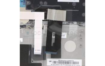 Lenovo 5M10Z41615 MECH_ASM Cc BLKB SWE/FIN UK(L)SR FPR_NFC