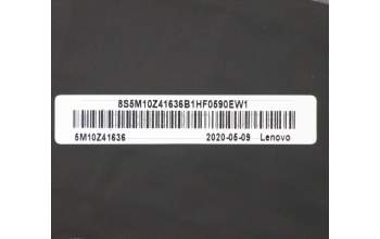 Lenovo 5M10Z41636 MECH_ASM SP/C 3CELL_31.5WH W/ LCD COVER