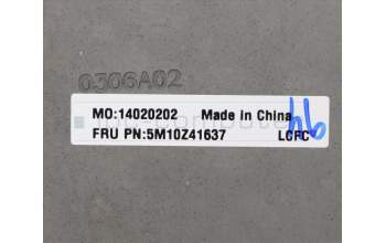 Lenovo 5M10Z41637 Mechanical Assemblies, D_COVER_WLAN