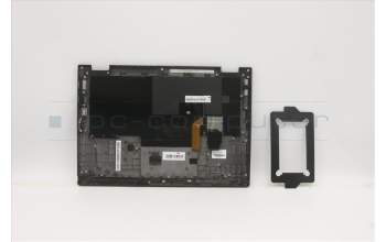 Lenovo 5M10Z51960 MECH_ASM NoWW C-Cvr+UKR KB ASM,CHY