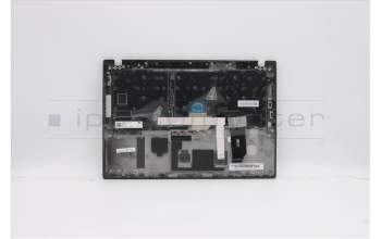 Lenovo 5M10Z54226 MECH_ASM Ccov BKLT KBD UK UK(LTN)BK