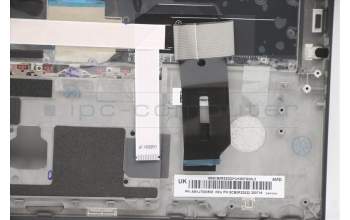 Lenovo 5M10Z54226 MECH_ASM Ccov BKLT KBD UK UK(LTN)BK