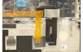 Lenovo 5M10Z54301 MECH_ASM Ccov BKLT KBD UK UK(SRX)BK FPR