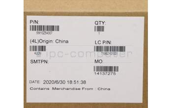 Lenovo 5M10Z54307 DriftP-2.0 INTEL FRU MECH_ASM UHD,IPS,non-touch,Co