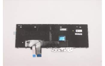 Lenovo 5M10Z54320 MECH_ASM KB w/KB Mlr Num BL(CHY)Arabic