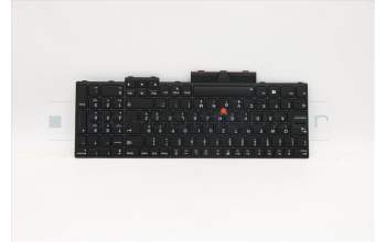 Lenovo 5M10Z54362 MECH_ASM KB w/KB Mlr Num BL(CHY)SLV