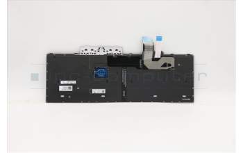 Lenovo 5M10Z54362 MECH_ASM KB w/KB Mlr Num BL(CHY)SLV