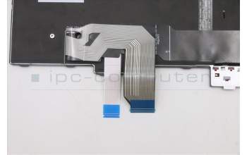 Lenovo 5M10Z54378 MECH_ASM KB w/KB Mlr Num BL(LTN)EURO ENG