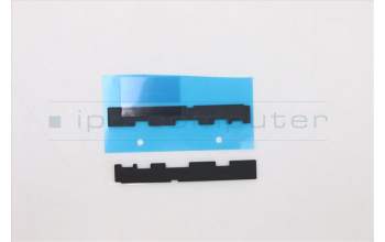 Lenovo 5M10Z54430 MECH_ASM FRU DUMMY WWAN RUBBER(L+R)