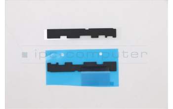 Lenovo 5M10Z54430 MECH_ASM FRU DUMMY WWAN RUBBER(L+R)