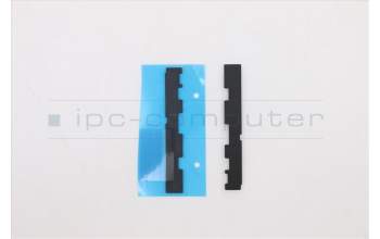 Lenovo 5M10Z54430 MECH_ASM FRU DUMMY WWAN RUBBER(L+R)