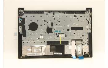 Lenovo 5M10Z54512 MECH_ASM KBD SPA(Pri) Pat UK BK