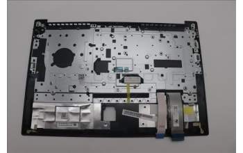 Lenovo 5M10Z54518 MECH_ASM KBD GER(Pri) Pat UK BK