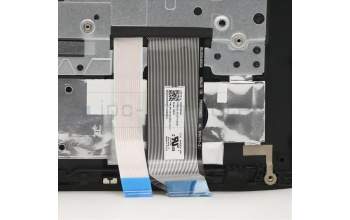 Lenovo 5M10Z54548 MECH_ASM KBD SWE/FIN(Pri) Pat UK BK